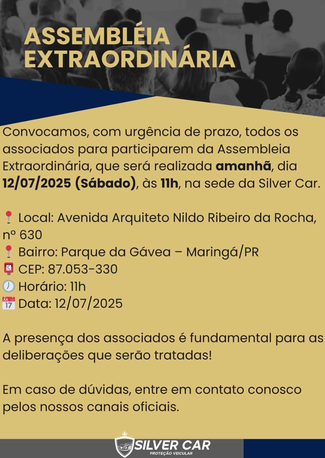Aviso
